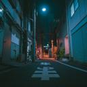 The Alleyway | Social・Chilling・Eventful・Community・Nitro