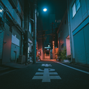 The Alleyway | Social・Chilling・Eventful・Community・Nitro
