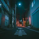 The Alleyway | Social・Chilling・Eventful・Community・Nitro