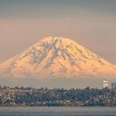 Seattle Third Place
