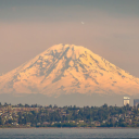 Seattle Third Place
