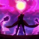 Magica 5.5 (Of Theseus)