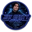 JAY CARTY ARMY