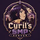 Cyril's SMP Server