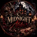 Midnight Alibi discord icon