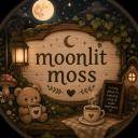 ʚ🌿ɞ Moonlit Moss