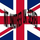 NOT ANOTHER UK SERVER