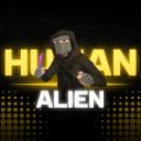 Human Vs Alien War