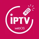 WebOS IPTV Player