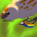 The Proud Puffwumps