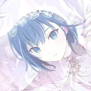 ⋆🧊⁺₊❅。. haruka's snowy paradise ﹋ DJ2L