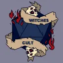〚TWC〛 The Witches Cult 〚TWC〛