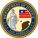 NFRP | San Andreas Department of Justice