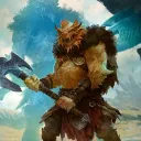 Vrondiss, Rage of Discord