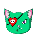 Upset Kitten's Kitty Committee