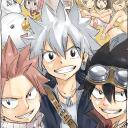Mashima Hero's