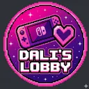 Dali's lobby server icon