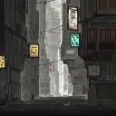 Spawn Of The City - Fixers and Associations