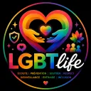 LGBTlife🌈's icon