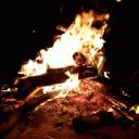 CAMP HALF-BLOOD - Campfire Stories