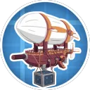 Create Aeronautics: Delivery Required
