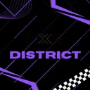 𝐄𝐗𝐄 𝐃𝐢𝐬𝐭𝐫𝐢𝐜𝐭 discord icon