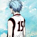 🏀 ∿ 𝐊uroko 𝐧o 𝐁asket ʀᴘ - 𝐍ew 𝐌iracle 𝐆en