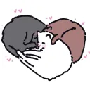 𝜗𝜚┈ 𝐋ⱺ𝗏𝖾𝗋'𝗌 𝐂ⱺ𝗏𝖾 discord icon