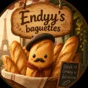 Endyy's baguettes