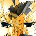 L×R ︳Len×Rin  ︱鏡音︱