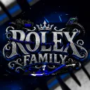 𝙍𝙊𝙇𝙀𝙓 𝙁𝘼𝙈𝙄𝙇𝙔 Discord server icon