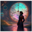 r/timetravel Icon