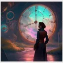 r/timetravel Discord server profile picture