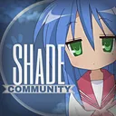 🌑 | SHADE Community: Общение | Игры | Мероприятия