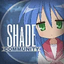 [ОТКРЫТИЕ] 🔵 | SHaDE Community: Общение | Игры | Мероприятия