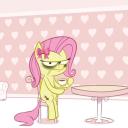 Fluttershy's Shed