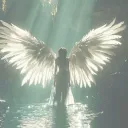 𓏲 ๋࣭ ࣪ 𝓚𝓲𝓴𝓻𝓴𝔂’𝓼 𝓐𝓷𝓰𝓮𝓵𝓼 ೀ