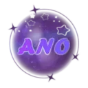 ┊ 　 🌌 　 ⸝⸝ 　 Anomalous Neutralization Organization discord icon