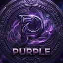 Purple — Дискорд Сервер