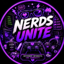 Nerds Unite!