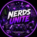 Nerds Unite!