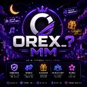 OREX_? MM | Trading | Giveaways