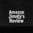 Amazon Jimmy’s Review discord icon