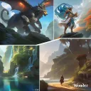 The Realm of beasts