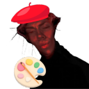 just a normal art server like others