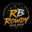 Rowdy Builder's server