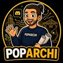 PopArchi icon