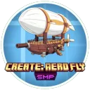 Create: Aero Fly SMP