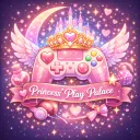 Princess’ Play Palace