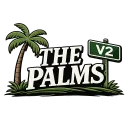 The Palms V2 | OUT NOW!!!